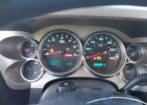 2012 Chevrolet Silverado 2500Hd Work Truck from USA, damaged, VIN 1GC1KVCG6CF224637